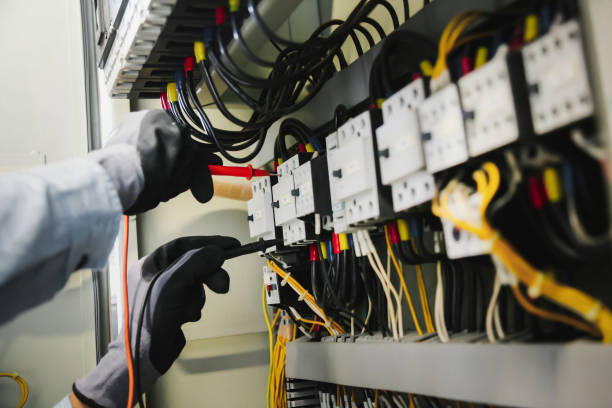 Emergency Electrical Repair Services in Laguna Heights, TX